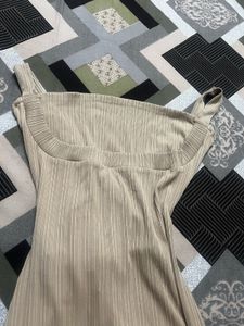 Bodycon Dress