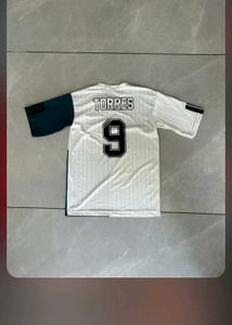 five sleeve Football jersey