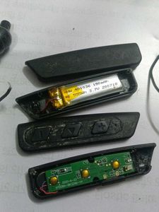 boAt Rockerz 235 v2 Internals Spare Parts