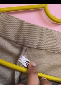 Combo of cargo pant, kurti and crop top