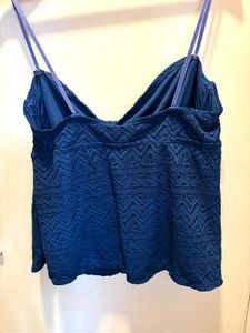 Beautiful Imported Lace Top