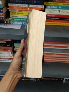 Homo Deus by Yuval Noah Harari