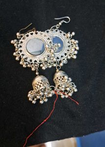 Silver Jewelry Sets
