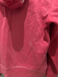 Adidas Jacket.