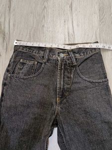 Sc9285 Denim Sej Bootcut Jeans Waist 26