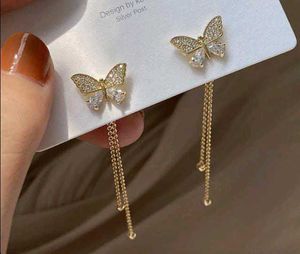 Korean Earrings