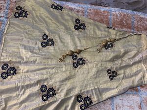 Lehenga Choli With Work Georgette Dupatta