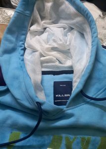Killer UNISEX Hoodies