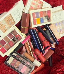 Makeup Bundle Set Of 43