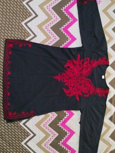 Short Kurti