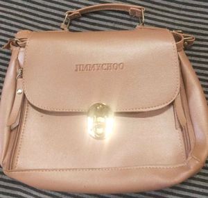 Jimmy Choo Crossbody Bag
