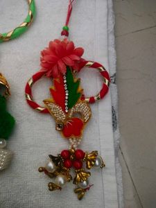 Premium Rakhi for Bhabhi