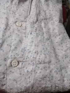 Unused Shirt