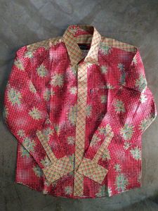 Cool multicolour Shirt