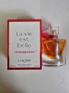 La Vie Est Belle Intensement