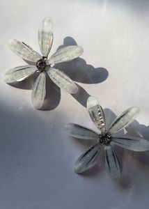 Flower Power Earrings