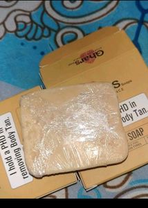 Ghar Soaps Pack Of 3