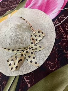 Beautiful Hat
