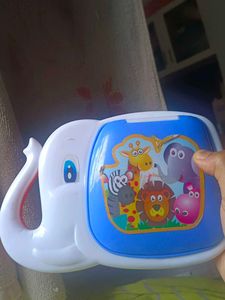 Beautiful Kids Laptop