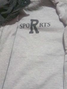Men&#39;s Black Winter Jacket
