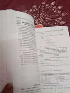 Class 10 Textbook &amp; Sample Papers