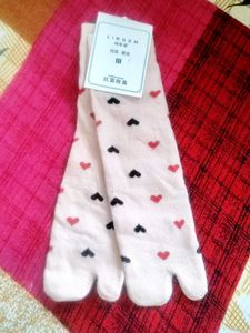 Combo 2-Set Cute Socks 🥳