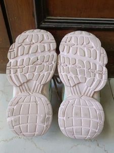 Party Wear Shoes For Girls