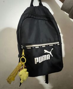 Puma Backpack - Stylish(Not the keych