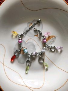 🆕️ Colorful Beaded Bracelet