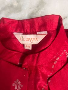 3piece Kurta Pajama Set