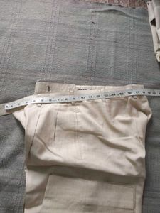 Men Safari Suit