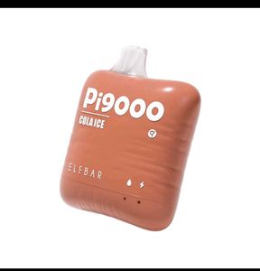 Pi 9000