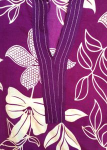 DAILYWEAR KURTI- PANT SET
