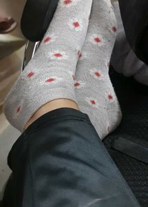 🧦Regular Grey🧦