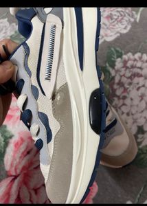 Stylish Sneakers