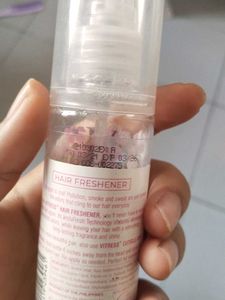 Vitress Hair Freshener