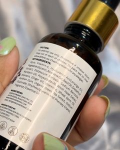 Vitamin C Serum