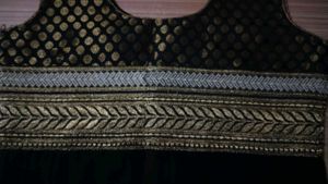 Anarkali Kurta