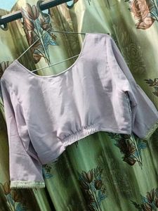 Elegant Lehenga Choli