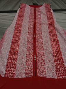 L Size Zola Brand Kurti For Girls