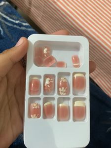 Mr.DIY Press On Nails