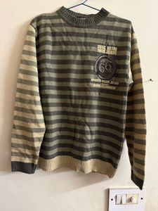 Duke Men’s sweater