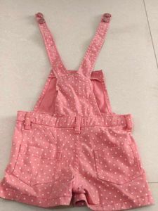 Baby Jumpsuit