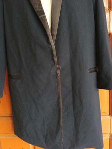 Long Blazer