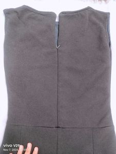 Women Black Dress