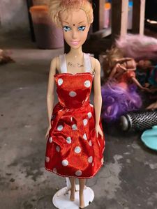 doll
