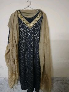 Elegant Kurta Set