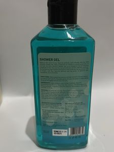 Bellavita Bodywash