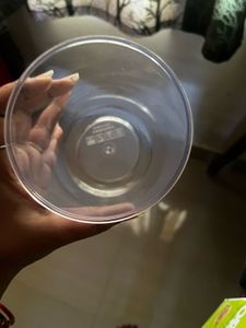 Air Tight Containers