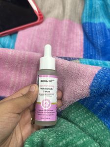 Dermalist Skin Perfecting Niacinamide Serum